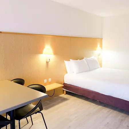 Thalazur - & Апарт-готель 3*