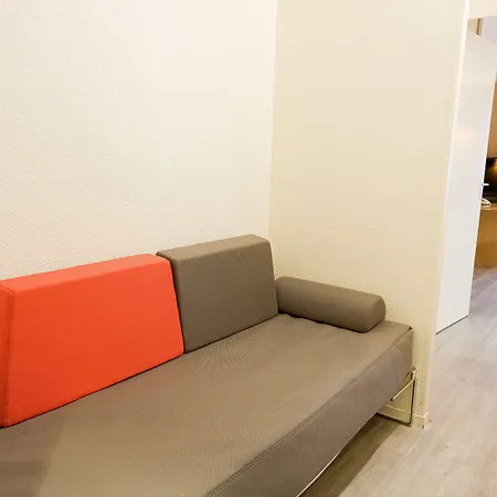 アパートホテル Thalazur - & アンティーブ