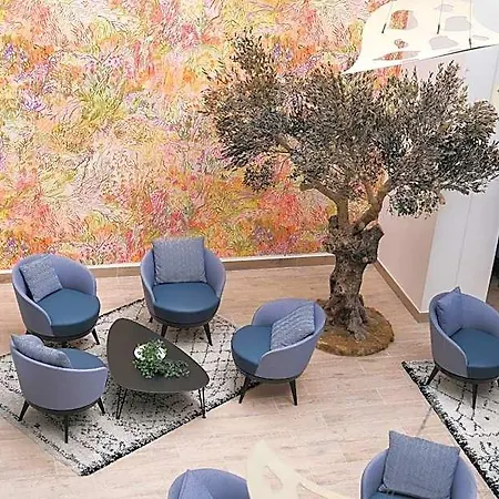 Aparthotel Thalazur - & 3*