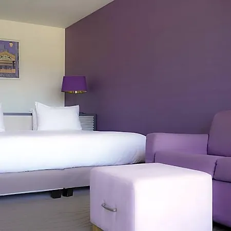 Aparthotel Thalazur - &