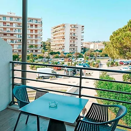 Thalazur - & Aparthotel 3*