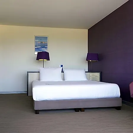 Thalazur - & 3* Antibes