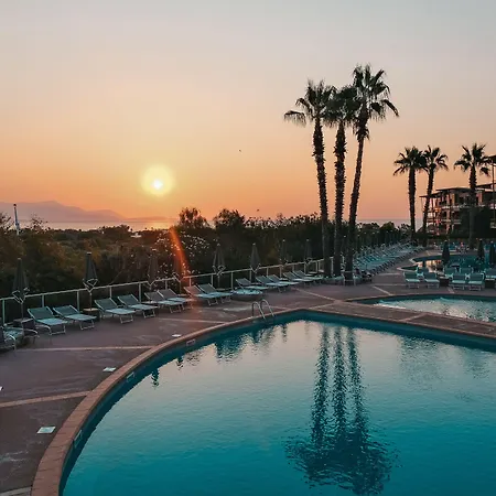 Thalazur - & Apart Otel Antibes
