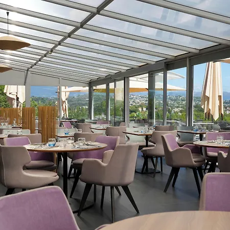 Apart Otel Thalazur - &