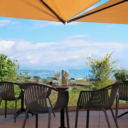 Apart Otel Thalazur - & 3*