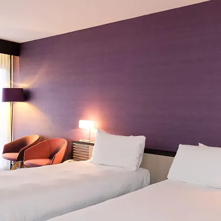 Thalazur - & Apart Otel