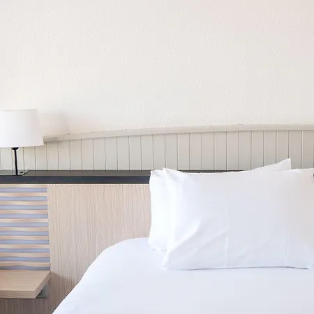 Thalazur - & Apart Otel 3*