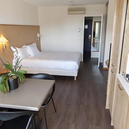 Thalazur - & 4* Antibes