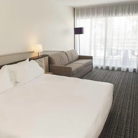 Thalazur - & Aparthotel Antibes
