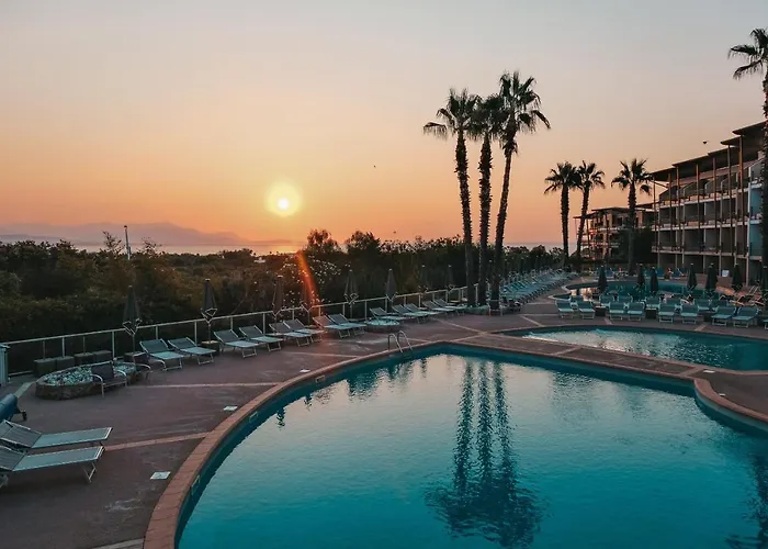 Апарт-отель Thalazur - & 3*