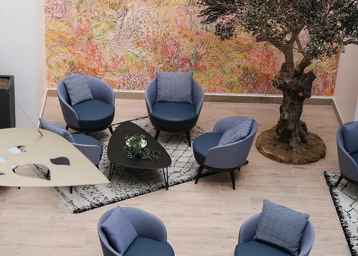 Apartmanhotel Thalazur - &