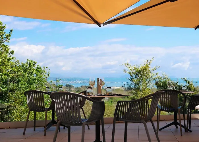 Thalazur - & Apartmanhotel