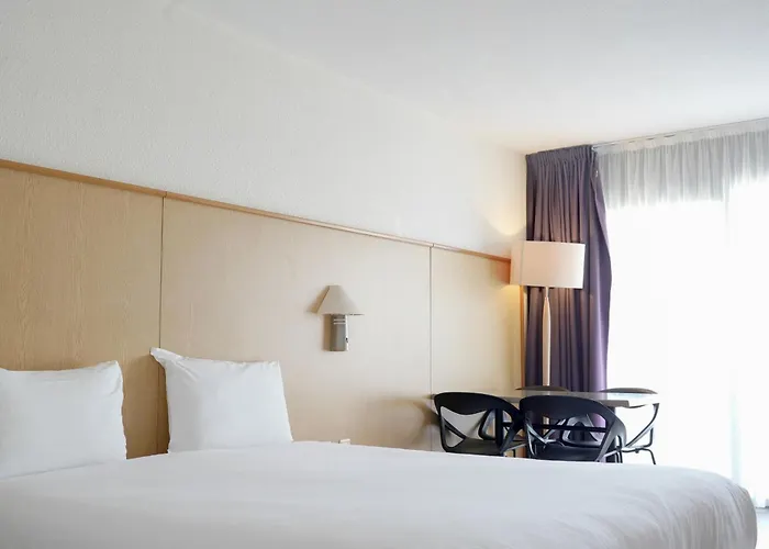 Thalazur - & Apartmanhotel 3*