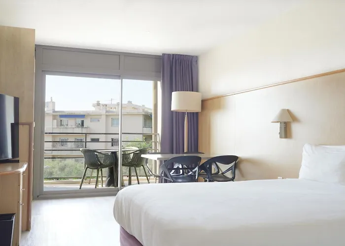 Thalazur - & Apartmanhotel