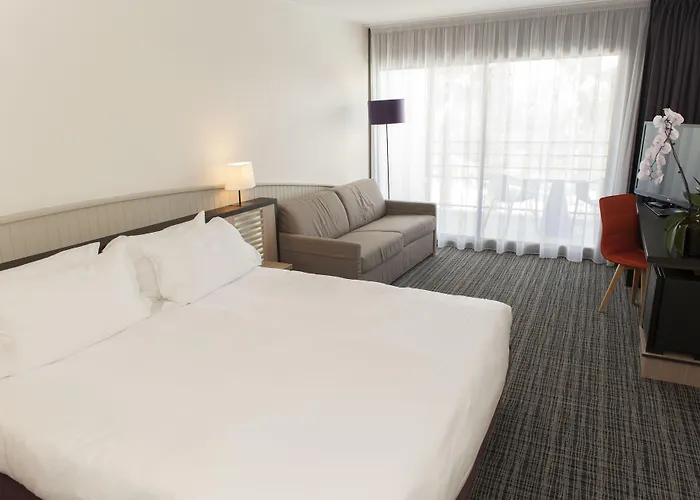 Thalazur - & Антиб