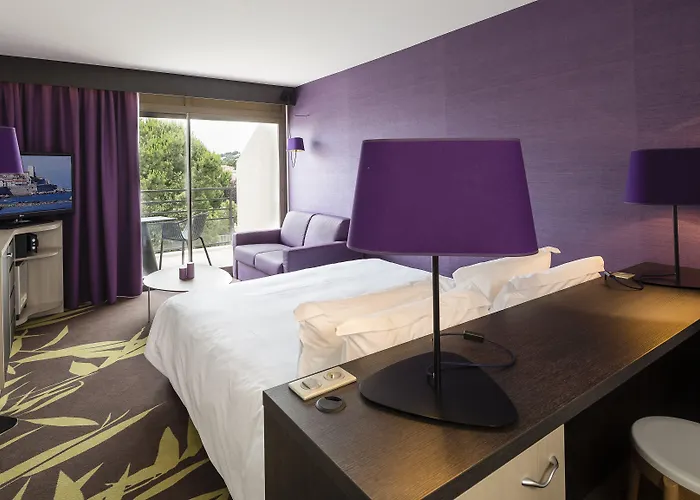 Apartmanhotel Thalazur - & 3*