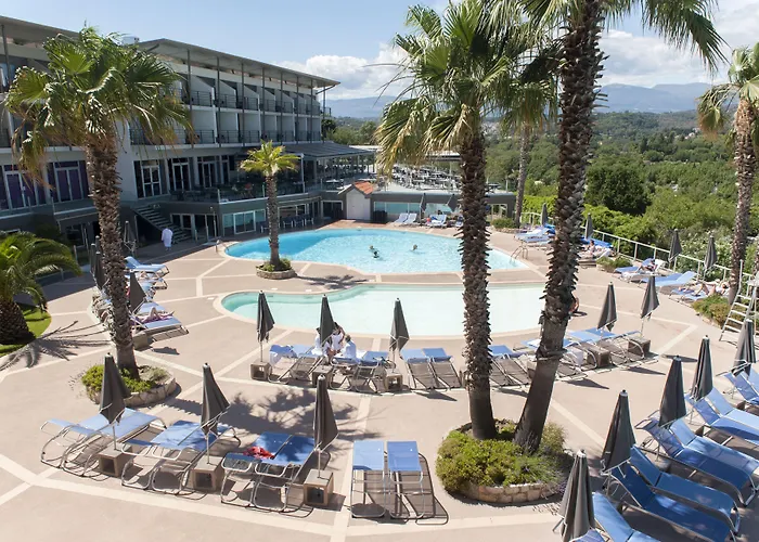 Thalazur - & Antibes