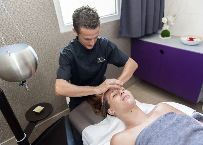 Lägenhetshotell Thalazur - & 3*