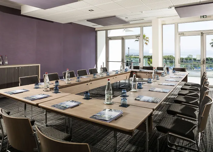 Apartmanhotel Thalazur - & 3*