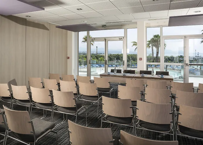 Апарт-отель Thalazur - & Антиб