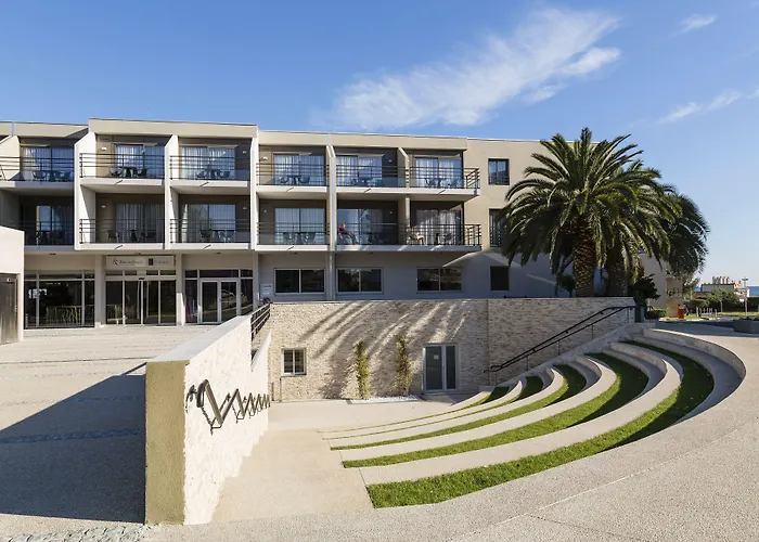 Apartmanhotel Thalazur - &