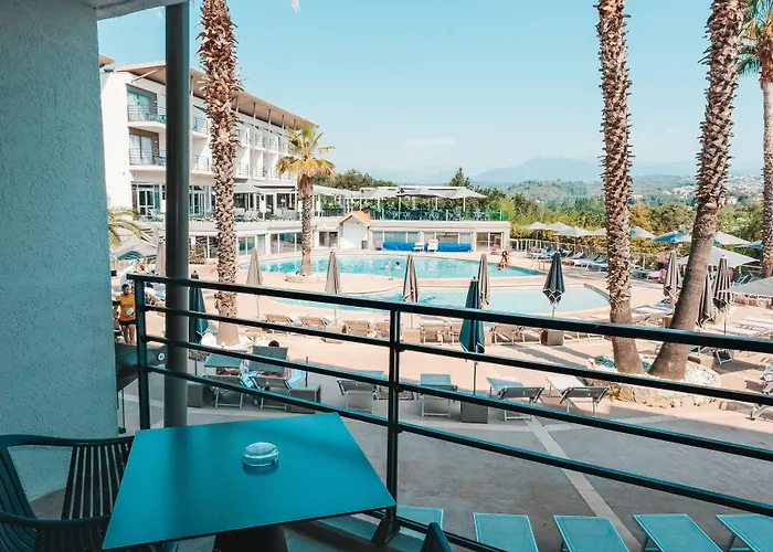 Apartmanhotel Thalazur - & 3*