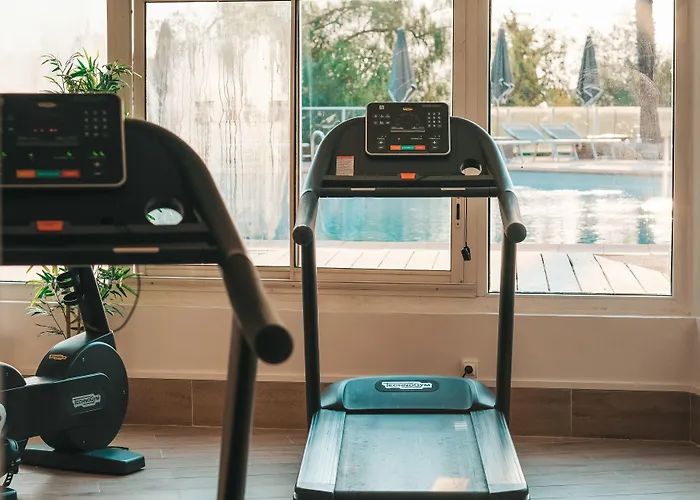 Thalazur - & Antibes