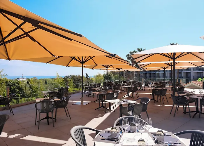 Apartmanhotel Thalazur - & 3*