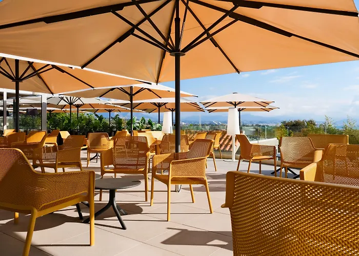 Thalazur - & Apartmanhotel