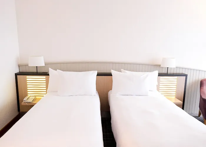 Thalazur - & 3* Антиб