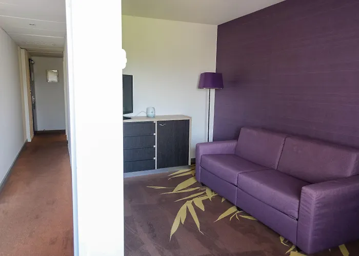 Thalazur - & Apartmanhotel 3*