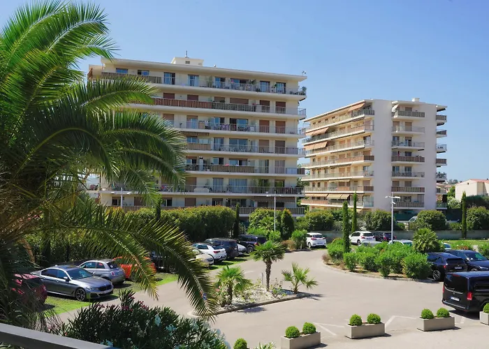 Apartmanhotel Thalazur - &