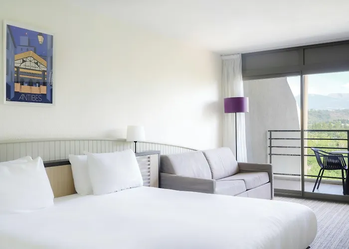 Apartmanhotel Thalazur - &