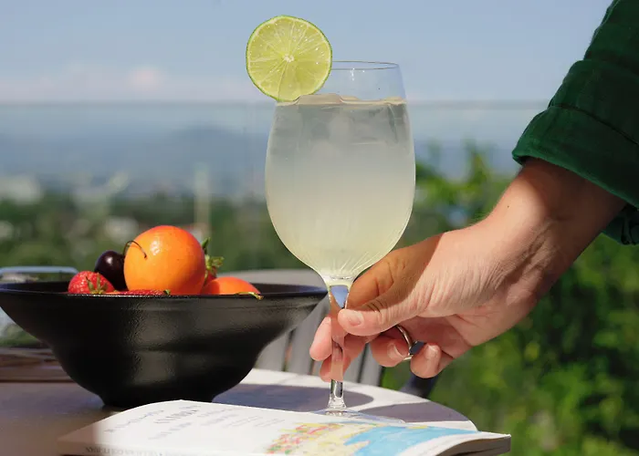 Thalazur - & Apartmanhotel 3*