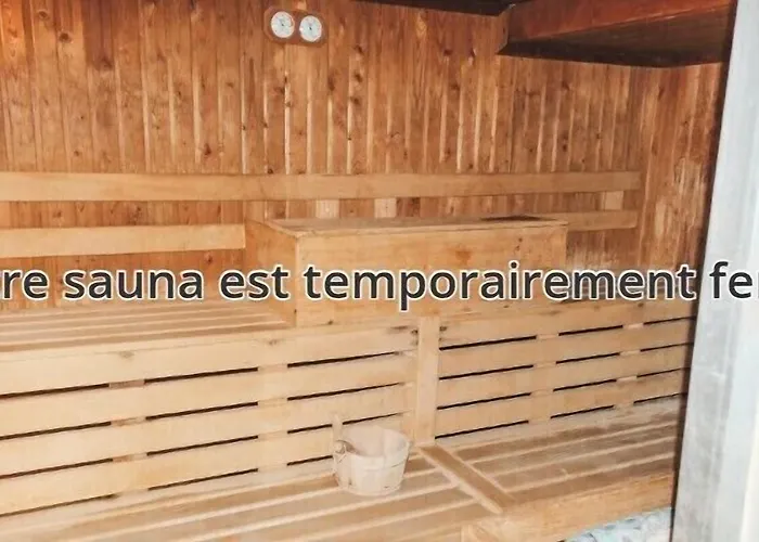 Lägenhetshotell Thalazur - & 3*