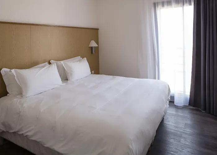 Apartmanhotel Thalazur - &