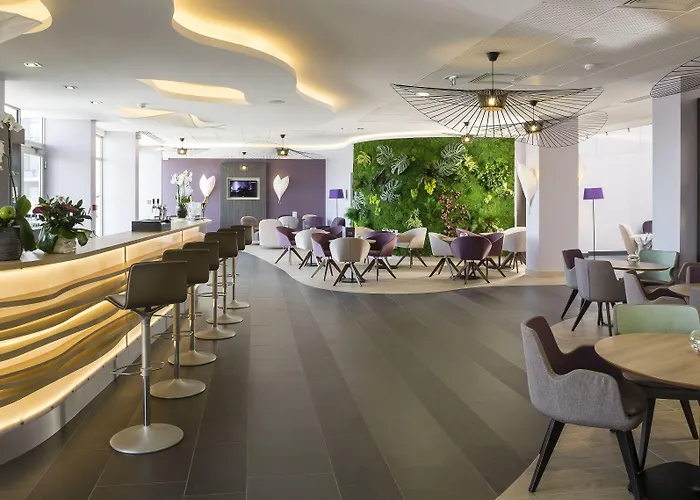 Thalazur - & Антиб