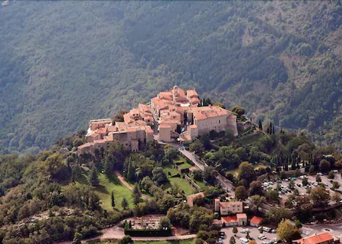 Апарт-отель Thalazur - &