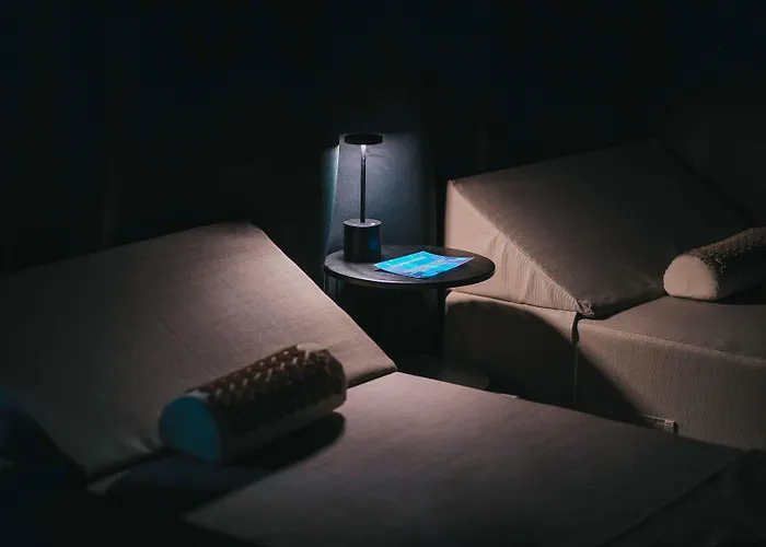 Thalazur - & Апарт-отель 3*