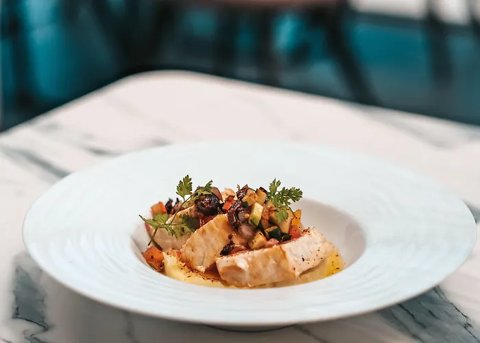 Thalazur - & Antibes