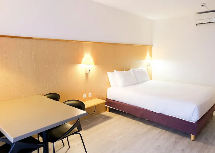 Thalazur - & Apartmanhotel 3*