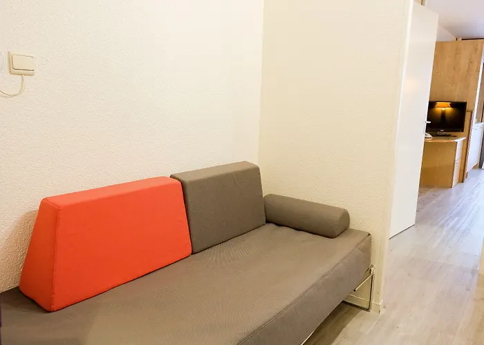 Apartmanhotel Thalazur - & Antibes