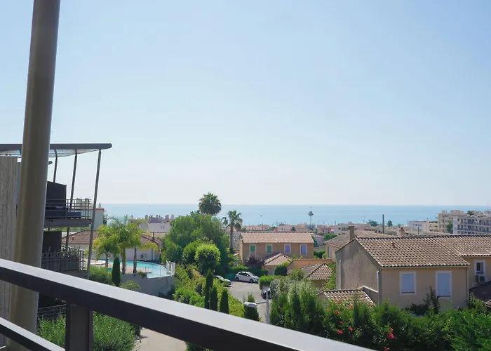 Apartmanhotel Thalazur - &